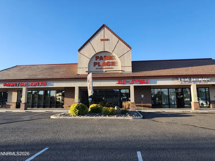 1332 Highway 395, Gardnerville, Nevada 89410, ,Commercial Sale,Residential,Highway 395,260004451