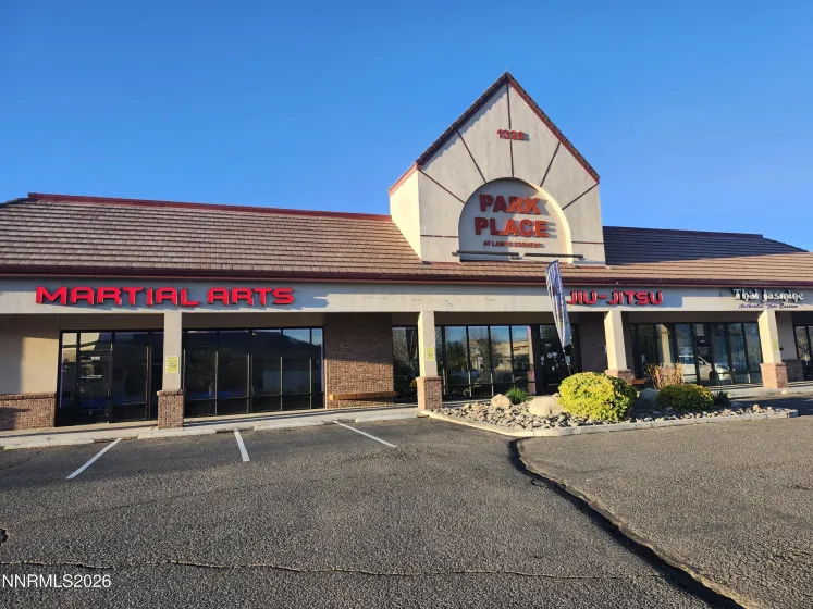 1332 Highway 395, Gardnerville, Nevada 89410, ,Commercial Sale,Residential,Highway 395,260004451