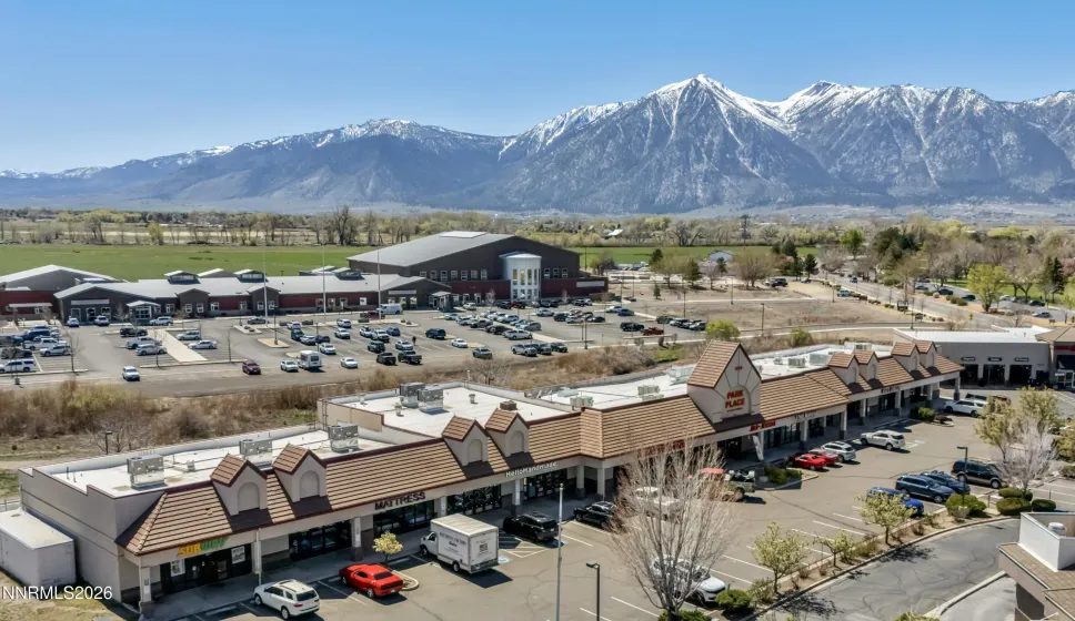 1332 Highway 395, Gardnerville, Nevada 89410, ,Commercial Sale,Residential,Highway 395,260004451