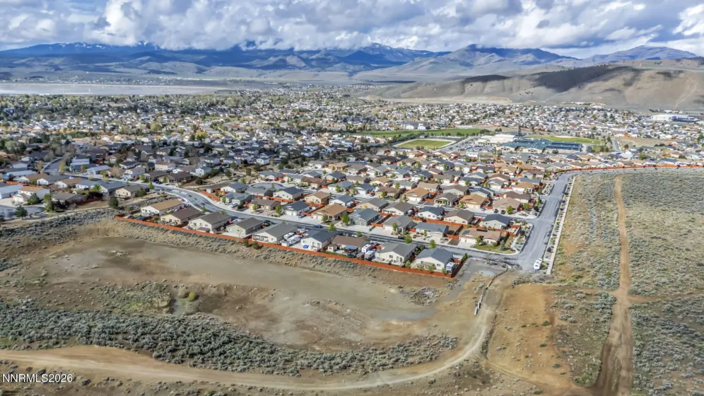 17211 Desert Lake, Reno, Nevada 89508, 4 Bedrooms Bedrooms, ,3 BathroomsBathrooms,Residential,Residential,Desert Lake,260004452