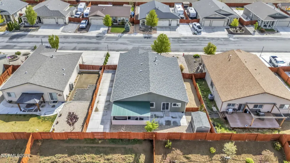 17211 Desert Lake, Reno, Nevada 89508, 4 Bedrooms Bedrooms, ,3 BathroomsBathrooms,Residential,Residential,Desert Lake,260004452