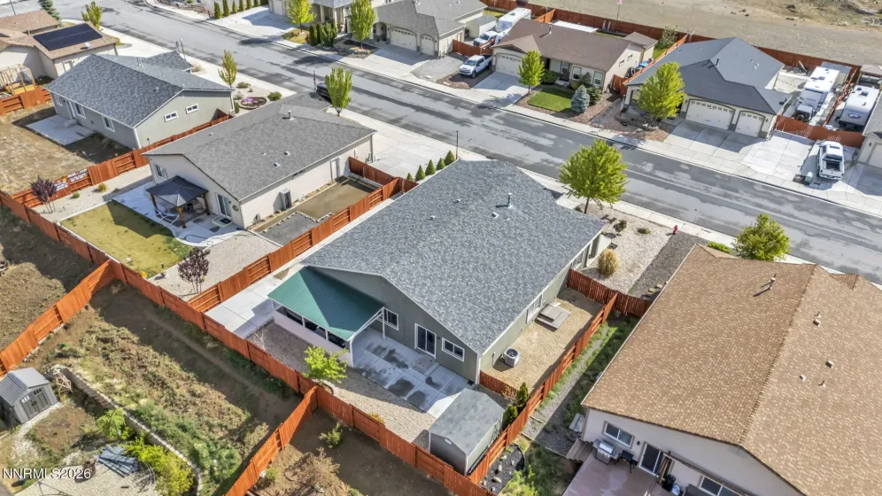 17211 Desert Lake, Reno, Nevada 89508, 4 Bedrooms Bedrooms, ,3 BathroomsBathrooms,Residential,Residential,Desert Lake,260004452