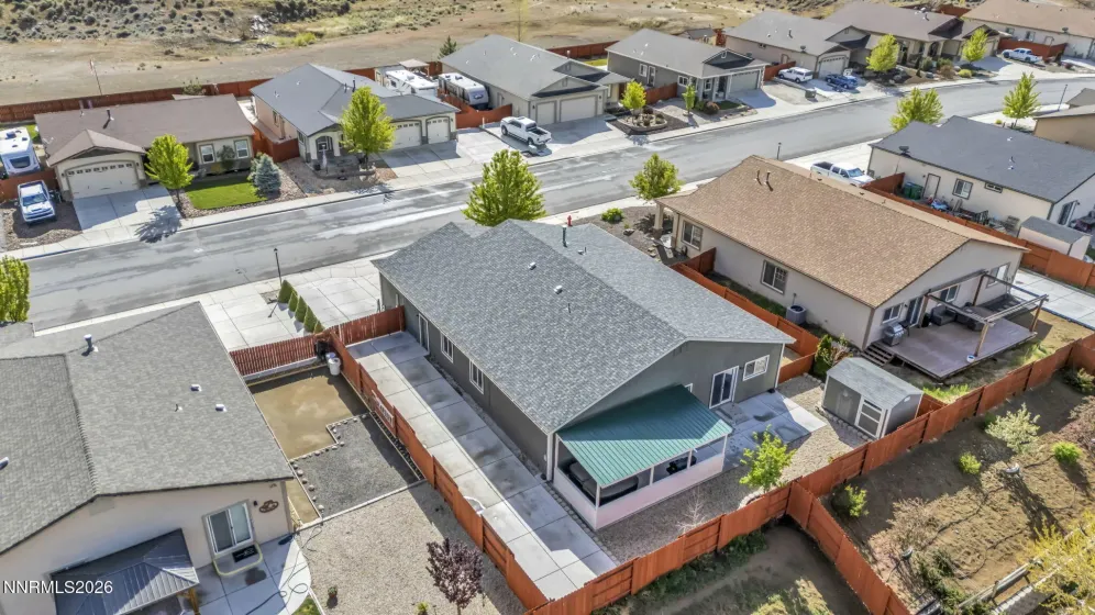 17211 Desert Lake, Reno, Nevada 89508, 4 Bedrooms Bedrooms, ,3 BathroomsBathrooms,Residential,Residential,Desert Lake,260004452