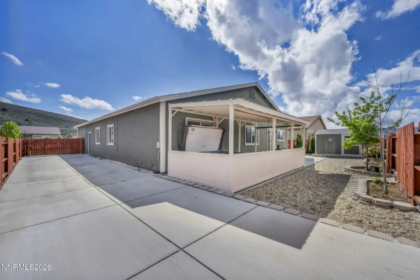 17211 Desert Lake, Reno, Nevada 89508, 4 Bedrooms Bedrooms, ,3 BathroomsBathrooms,Residential,Residential,Desert Lake,260004452