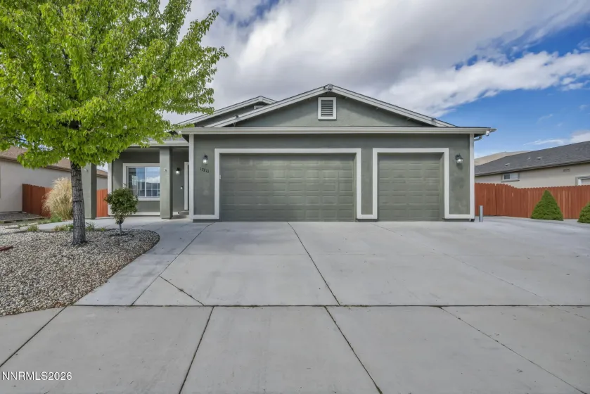 17211 Desert Lake, Reno, Nevada 89508, 4 Bedrooms Bedrooms, ,3 BathroomsBathrooms,Residential,Residential,Desert Lake,260004452