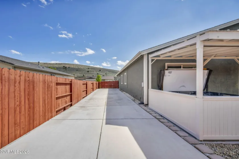 17211 Desert Lake, Reno, Nevada 89508, 4 Bedrooms Bedrooms, ,3 BathroomsBathrooms,Residential,Residential,Desert Lake,260004452