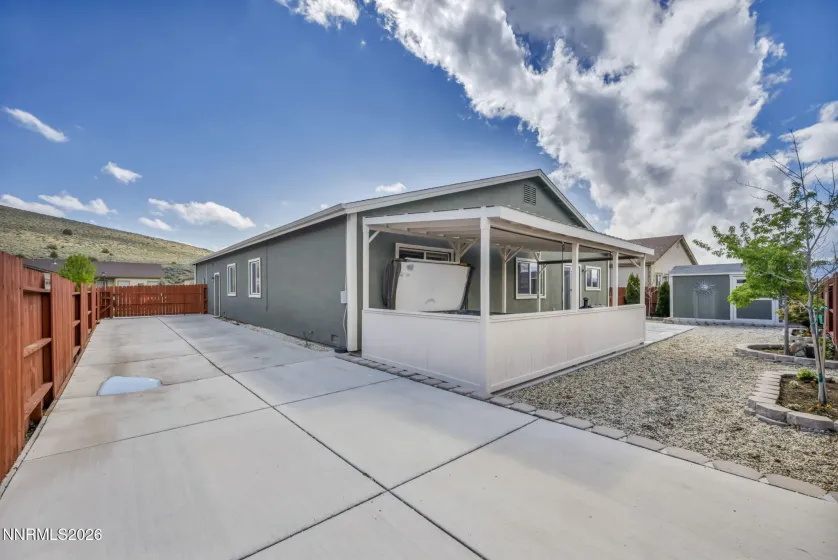 17211 Desert Lake, Reno, Nevada 89508, 4 Bedrooms Bedrooms, ,3 BathroomsBathrooms,Residential,Residential,Desert Lake,260004452