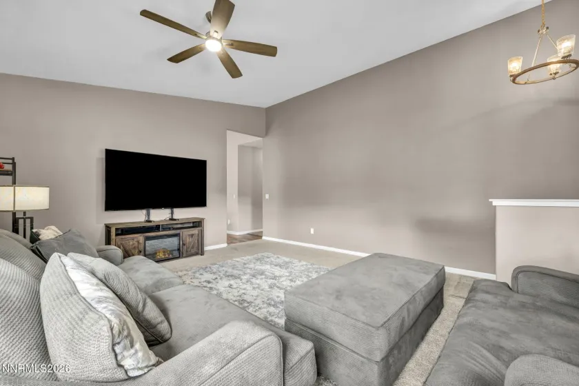 17211 Desert Lake, Reno, Nevada 89508, 4 Bedrooms Bedrooms, ,3 BathroomsBathrooms,Residential,Residential,Desert Lake,260004452