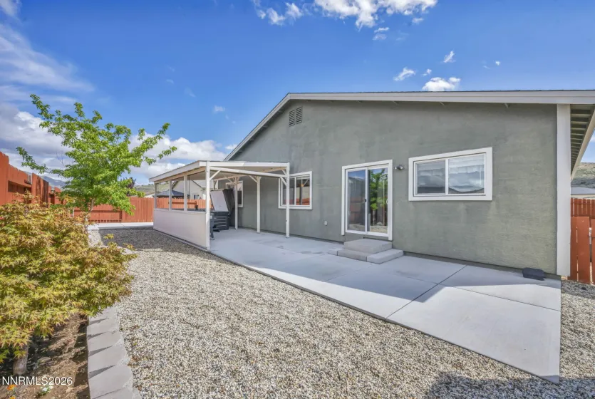 17211 Desert Lake, Reno, Nevada 89508, 4 Bedrooms Bedrooms, ,3 BathroomsBathrooms,Residential,Residential,Desert Lake,260004452