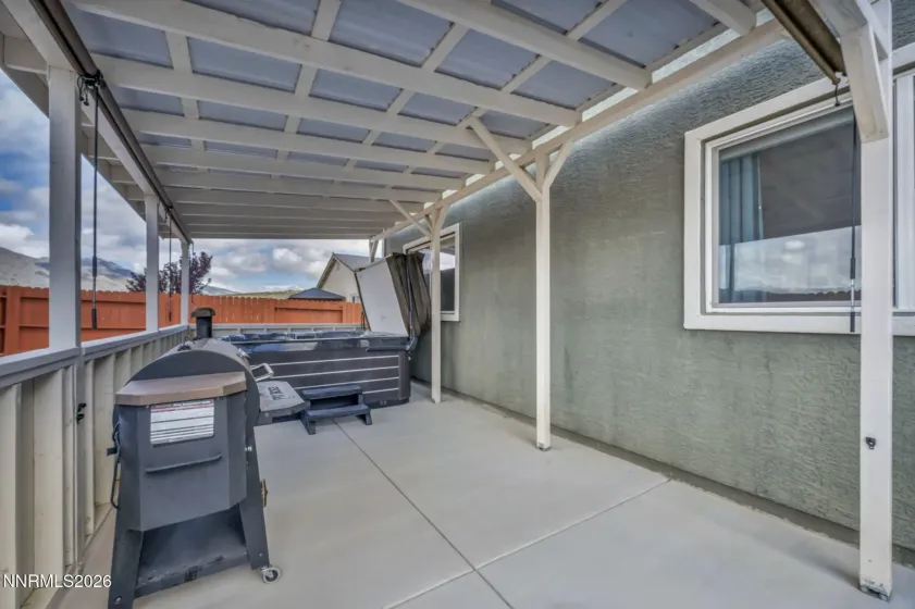 17211 Desert Lake, Reno, Nevada 89508, 4 Bedrooms Bedrooms, ,3 BathroomsBathrooms,Residential,Residential,Desert Lake,260004452