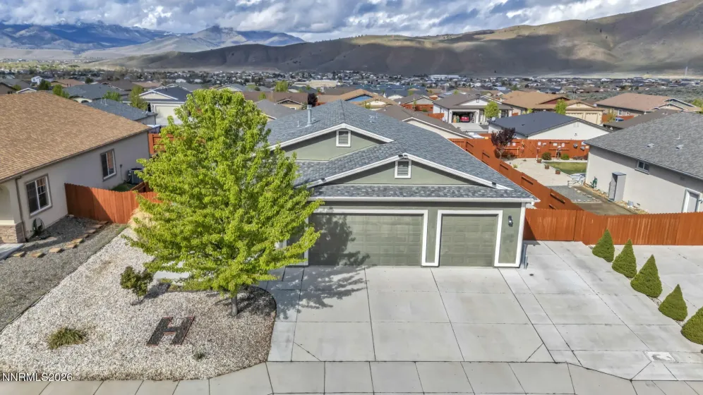 17211 Desert Lake, Reno, Nevada 89508, 4 Bedrooms Bedrooms, ,3 BathroomsBathrooms,Residential,Residential,Desert Lake,260004452