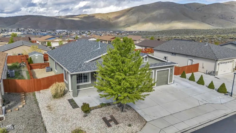 17211 Desert Lake, Reno, Nevada 89508, 4 Bedrooms Bedrooms, ,3 BathroomsBathrooms,Residential,Residential,Desert Lake,260004452