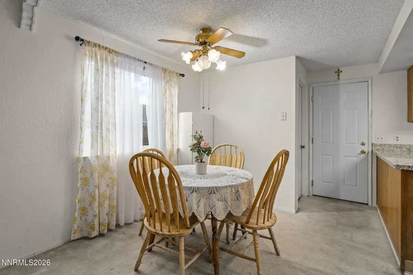 1505 Shadow, Sparks, Nevada 89434, 3 Bedrooms Bedrooms, ,2 BathroomsBathrooms,Residential,Residential,Shadow,260004454