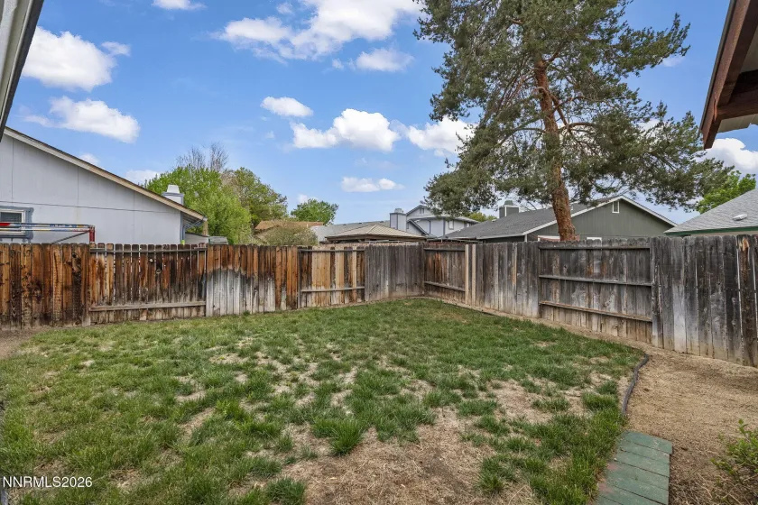 1505 Shadow, Sparks, Nevada 89434, 3 Bedrooms Bedrooms, ,2 BathroomsBathrooms,Residential,Residential,Shadow,260004454