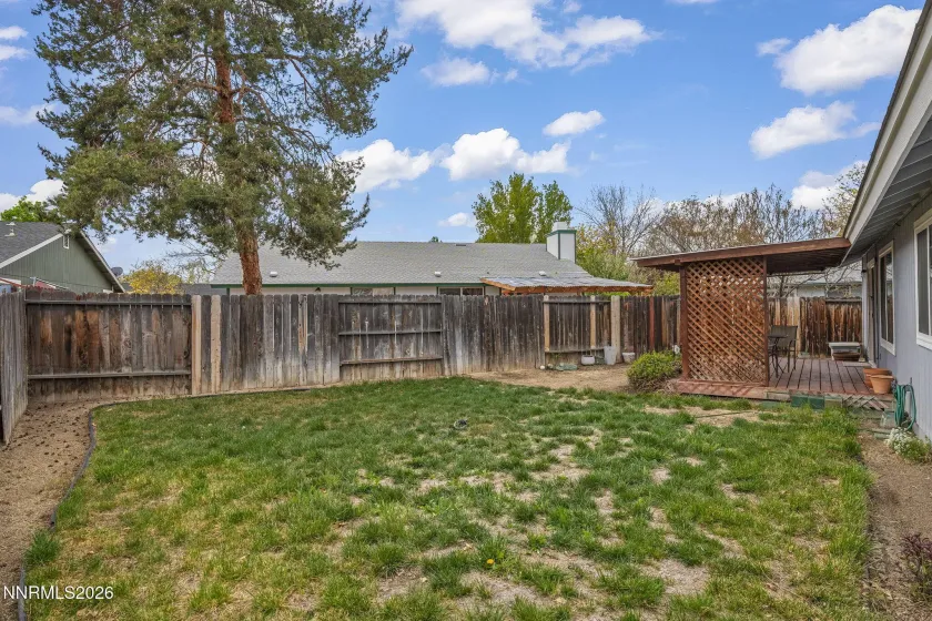 1505 Shadow, Sparks, Nevada 89434, 3 Bedrooms Bedrooms, ,2 BathroomsBathrooms,Residential,Residential,Shadow,260004454