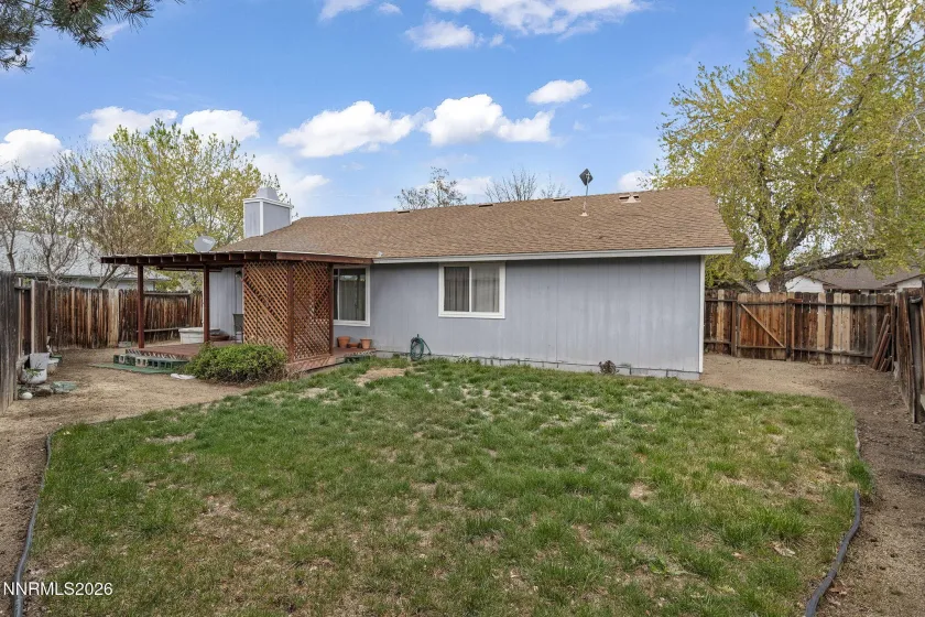 1505 Shadow, Sparks, Nevada 89434, 3 Bedrooms Bedrooms, ,2 BathroomsBathrooms,Residential,Residential,Shadow,260004454