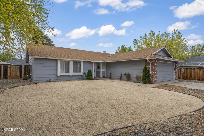 1505 Shadow, Sparks, Nevada 89434, 3 Bedrooms Bedrooms, ,2 BathroomsBathrooms,Residential,Residential,Shadow,260004454