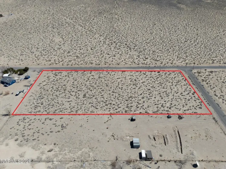 8040 Rancho, Stagecoach, Nevada 89429, ,Land,Residential,Rancho,260004458