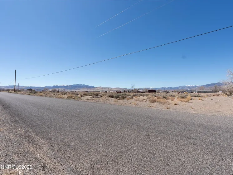 8040 Rancho, Stagecoach, Nevada 89429, ,Land,Residential,Rancho,260004458