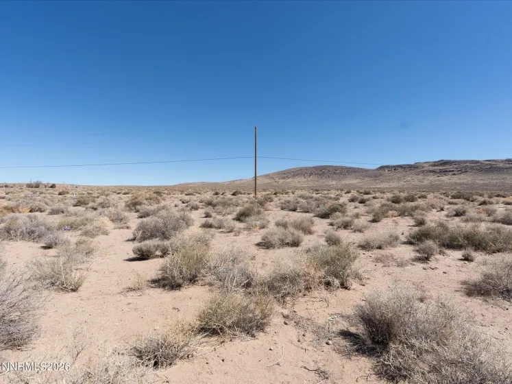 8040 Rancho, Stagecoach, Nevada 89429, ,Land,Residential,Rancho,260004458