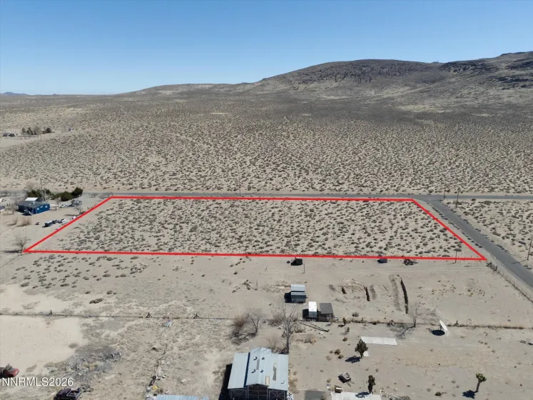 8040 Rancho, Stagecoach, Nevada 89429, ,Land,Residential,Rancho,260004458