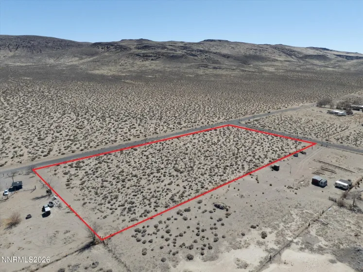 8040 Rancho, Stagecoach, Nevada 89429, ,Land,Residential,Rancho,260004458