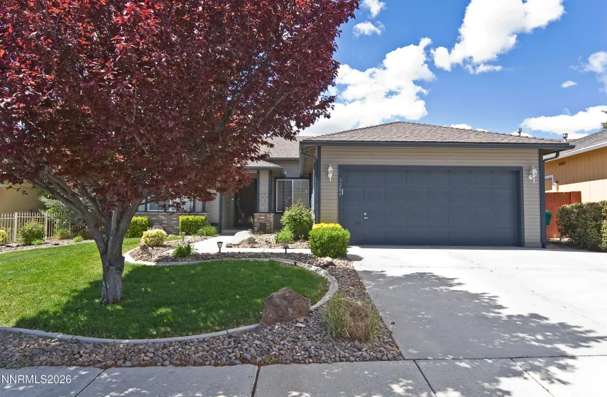 3289 Epic, Reno, Nevada 89512, 4 Bedrooms Bedrooms, ,2 BathroomsBathrooms,Residential,Residential,Epic,260004457