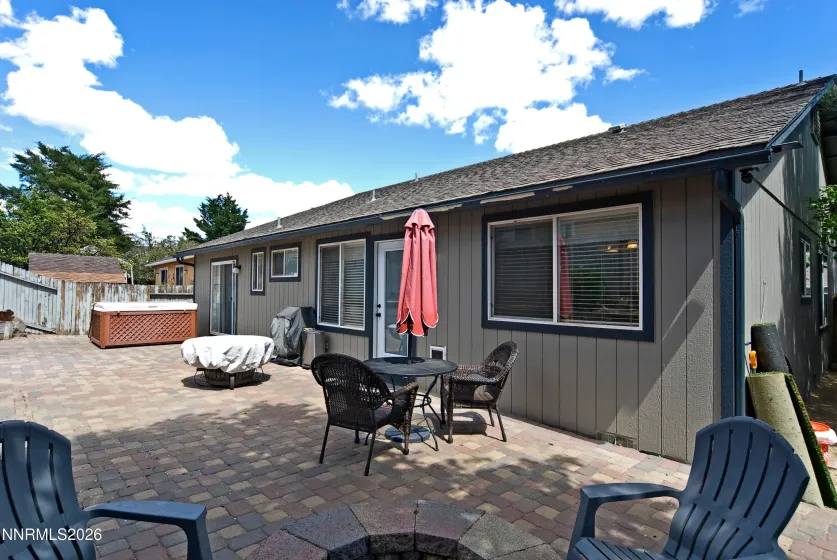 3289 Epic, Reno, Nevada 89512, 4 Bedrooms Bedrooms, ,2 BathroomsBathrooms,Residential,Residential,Epic,260004457