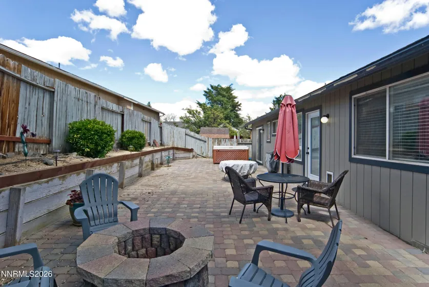 3289 Epic, Reno, Nevada 89512, 4 Bedrooms Bedrooms, ,2 BathroomsBathrooms,Residential,Residential,Epic,260004457