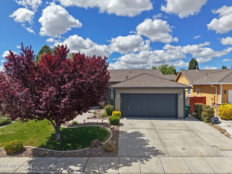 3289 Epic, Reno, Nevada 89512, 4 Bedrooms Bedrooms, ,2 BathroomsBathrooms,Residential,Residential,Epic,260004457
