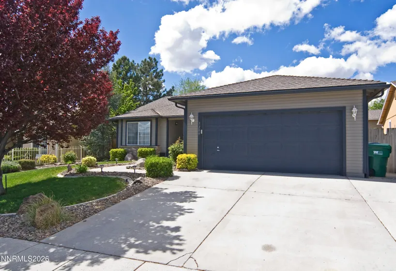 3289 Epic, Reno, Nevada 89512, 4 Bedrooms Bedrooms, ,2 BathroomsBathrooms,Residential,Residential,Epic,260004457