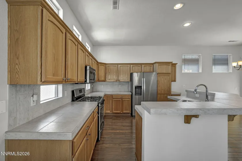 1110 Bandtail, Carson City, Nevada 89701, 2 Bedrooms Bedrooms, ,3 BathroomsBathrooms,Residential,Residential,Bandtail,260004459