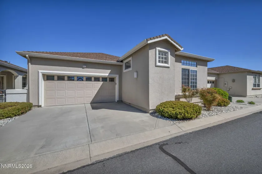 1110 Bandtail, Carson City, Nevada 89701, 2 Bedrooms Bedrooms, ,3 BathroomsBathrooms,Residential,Residential,Bandtail,260004459