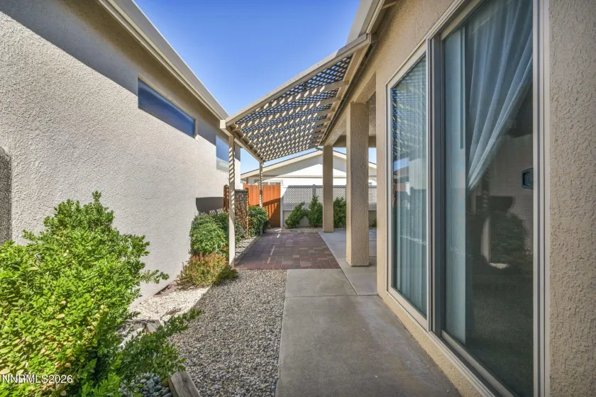 1110 Bandtail, Carson City, Nevada 89701, 2 Bedrooms Bedrooms, ,3 BathroomsBathrooms,Residential,Residential,Bandtail,260004459