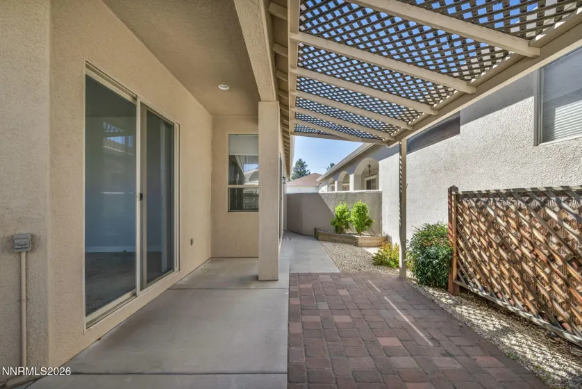 1110 Bandtail, Carson City, Nevada 89701, 2 Bedrooms Bedrooms, ,3 BathroomsBathrooms,Residential,Residential,Bandtail,260004459