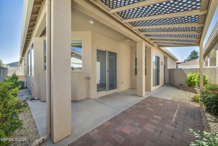 1110 Bandtail, Carson City, Nevada 89701, 2 Bedrooms Bedrooms, ,3 BathroomsBathrooms,Residential,Residential,Bandtail,260004459