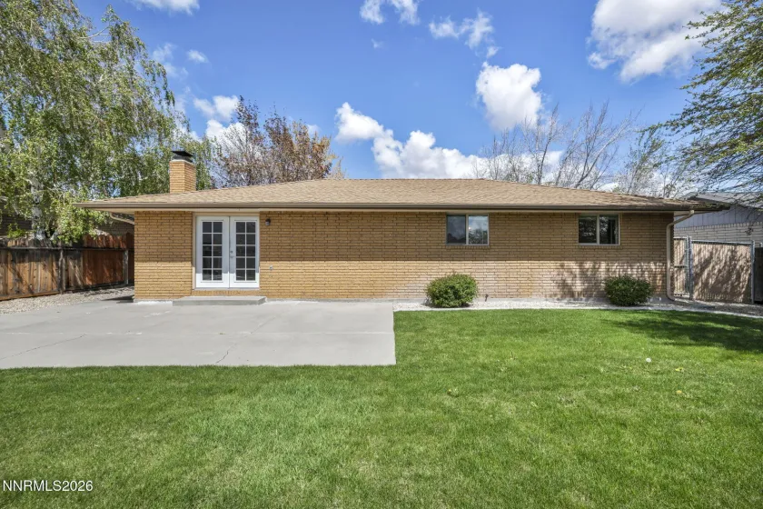 905 Long, Carson City, Nevada 89703, 3 Bedrooms Bedrooms, ,2 BathroomsBathrooms,Residential,Residential,Long,260004460