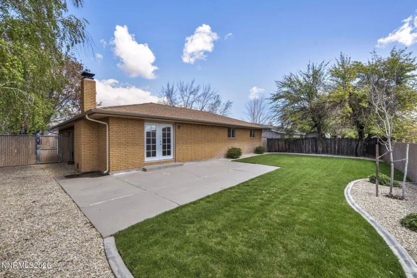 905 Long, Carson City, Nevada 89703, 3 Bedrooms Bedrooms, ,2 BathroomsBathrooms,Residential,Residential,Long,260004460