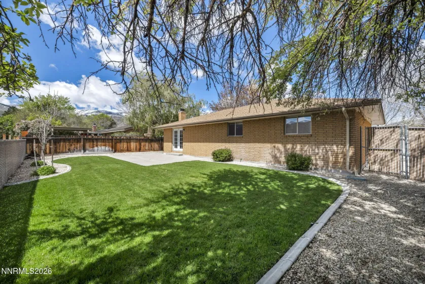 905 Long, Carson City, Nevada 89703, 3 Bedrooms Bedrooms, ,2 BathroomsBathrooms,Residential,Residential,Long,260004460