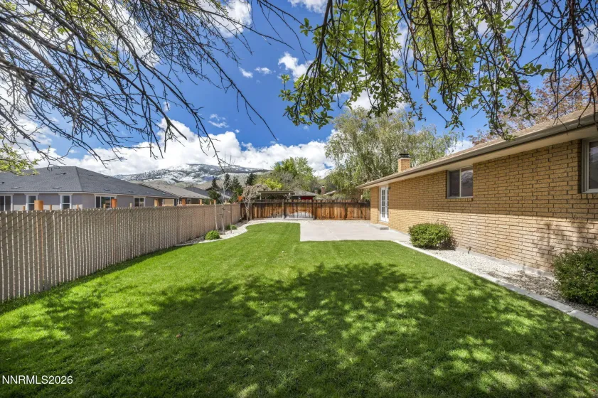 905 Long, Carson City, Nevada 89703, 3 Bedrooms Bedrooms, ,2 BathroomsBathrooms,Residential,Residential,Long,260004460