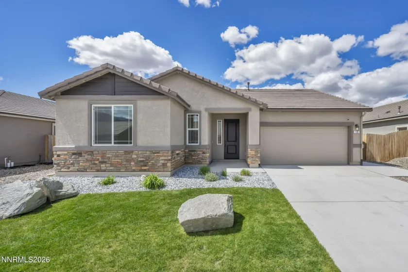135 Cosser, Dayton, Nevada 89403, 3 Bedrooms Bedrooms, ,2 BathroomsBathrooms,Residential,Residential,Cosser,260004462