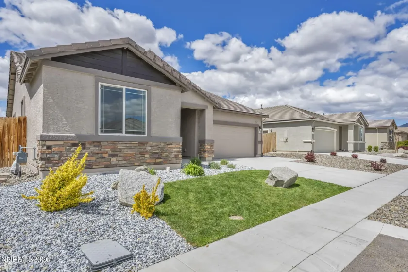 135 Cosser, Dayton, Nevada 89403, 3 Bedrooms Bedrooms, ,2 BathroomsBathrooms,Residential,Residential,Cosser,260004462