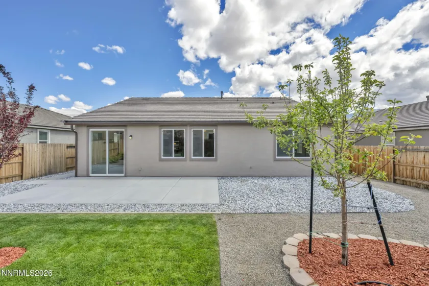 135 Cosser, Dayton, Nevada 89403, 3 Bedrooms Bedrooms, ,2 BathroomsBathrooms,Residential,Residential,Cosser,260004462