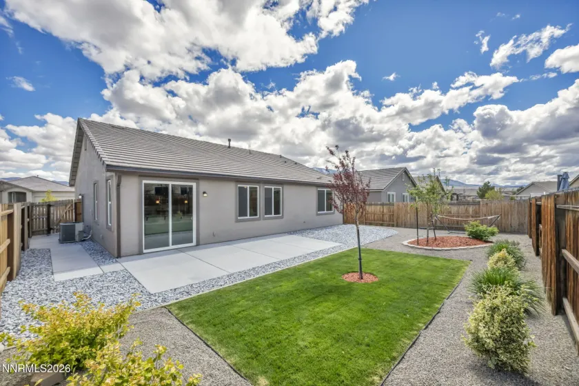 135 Cosser, Dayton, Nevada 89403, 3 Bedrooms Bedrooms, ,2 BathroomsBathrooms,Residential,Residential,Cosser,260004462