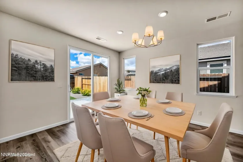 135 Cosser, Dayton, Nevada 89403, 3 Bedrooms Bedrooms, ,2 BathroomsBathrooms,Residential,Residential,Cosser,260004462