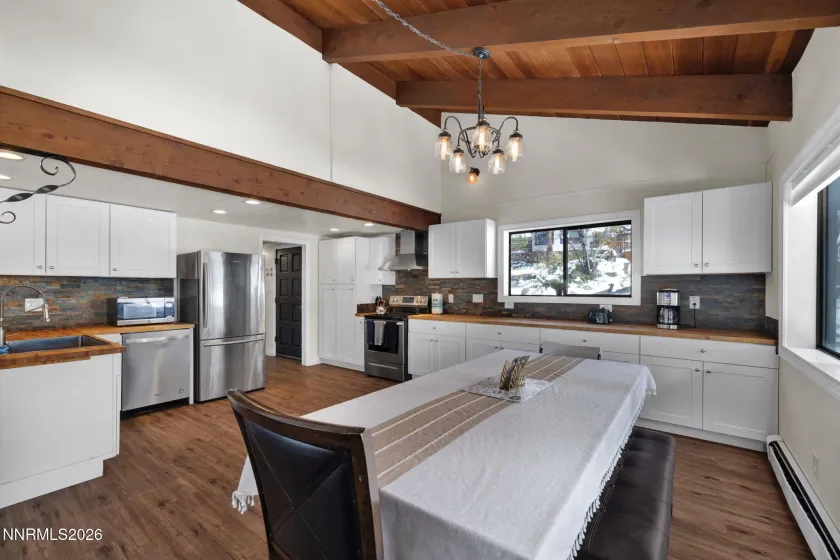 611 Jerry, Zephyr Cove, Nevada 89448, 5 Bedrooms Bedrooms, ,6 BathroomsBathrooms,Residential,Residential,Jerry,260004465