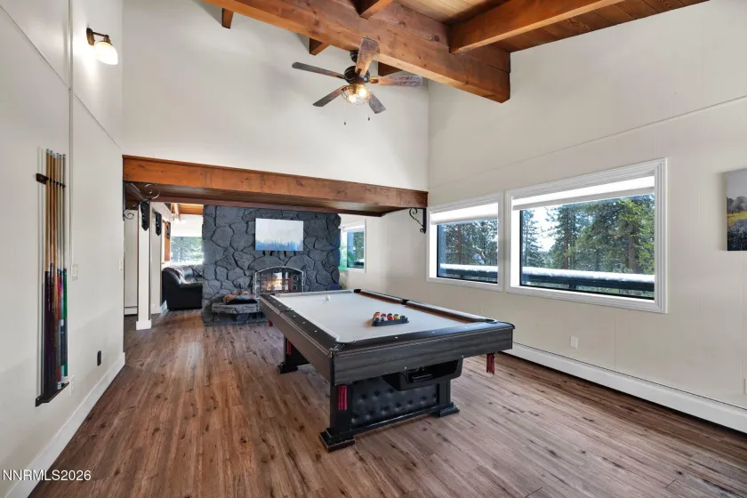 611 Jerry, Zephyr Cove, Nevada 89448, 5 Bedrooms Bedrooms, ,6 BathroomsBathrooms,Residential,Residential,Jerry,260004465