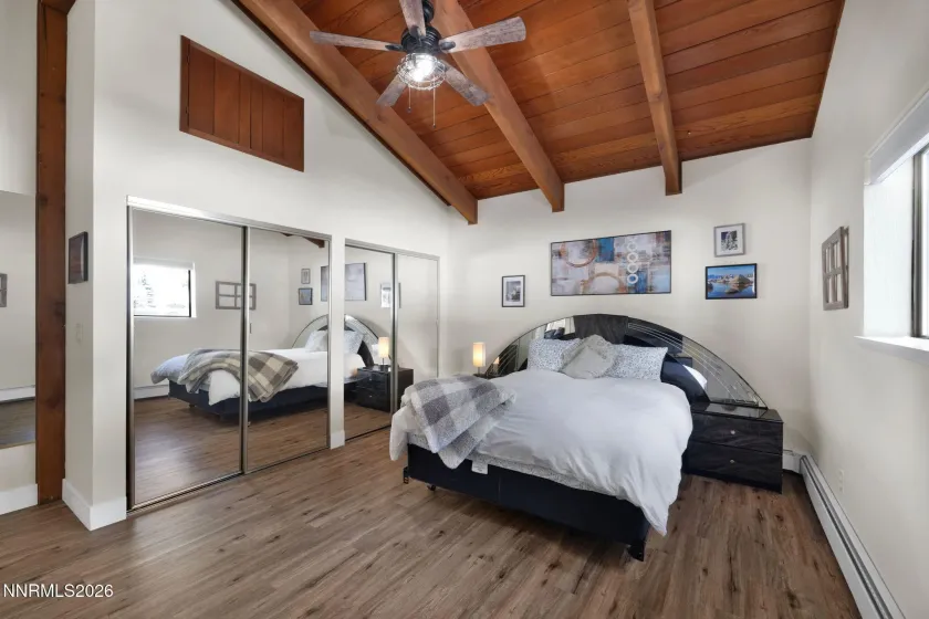 611 Jerry, Zephyr Cove, Nevada 89448, 5 Bedrooms Bedrooms, ,6 BathroomsBathrooms,Residential,Residential,Jerry,260004465