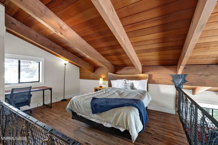 611 Jerry, Zephyr Cove, Nevada 89448, 5 Bedrooms Bedrooms, ,6 BathroomsBathrooms,Residential,Residential,Jerry,260004465