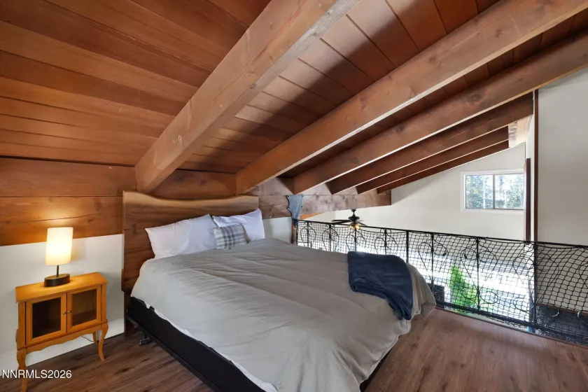 611 Jerry, Zephyr Cove, Nevada 89448, 5 Bedrooms Bedrooms, ,6 BathroomsBathrooms,Residential,Residential,Jerry,260004465